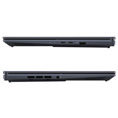 Ноутбук ASUS Zenbook Pro 14 Duo OLED UX8402VV-P1046 (90NB1172-M002V0) фото №5