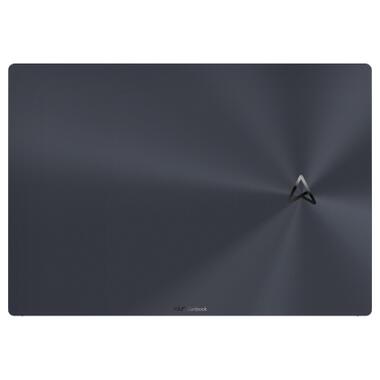 Ноутбук ASUS Zenbook Pro 14 Duo OLED UX8402VV-P1046 (90NB1172-M002V0) фото №9