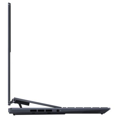 Ноутбук ASUS Zenbook Pro 14 Duo OLED UX8402VV-P1046 (90NB1172-M002V0) фото №6