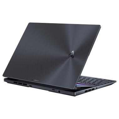 Ноутбук ASUS Zenbook Pro 14 Duo OLED UX8402VV-P1046 (90NB1172-M002V0) фото №7