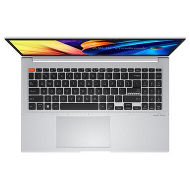 Ноутбук ASUS Vivobook S 15 OLED K3502ZA-L1533 (90NB0WK1-M00WW0) фото №4