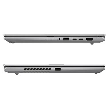 Ноутбук ASUS Vivobook S 15 OLED K3502ZA-L1533 (90NB0WK1-M00WW0) фото №5
