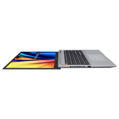 Ноутбук ASUS Vivobook S 15 OLED K3502ZA-L1533 (90NB0WK1-M00WW0) фото №6