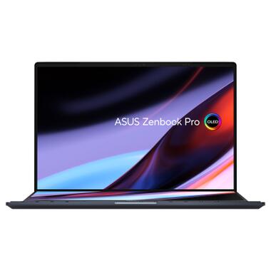 Ноутбук ASUS Zenbook Pro 14 Duo OLED UX8402VV-P1047 (90NB1172-M002W0) фото №1