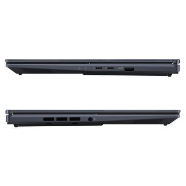 Ноутбук ASUS Zenbook Pro 14 Duo OLED UX8402VV-P1047 (90NB1172-M002W0) фото №5