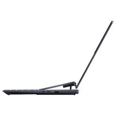 Ноутбук ASUS Zenbook Pro 14 Duo OLED UX8402VV-P1047 (90NB1172-M002W0) фото №6