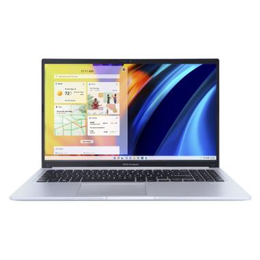 Ноутбук ASUS Vivobook 15 X1502ZA-BQ1209 (90NB0VX2-M01U90) фото №1