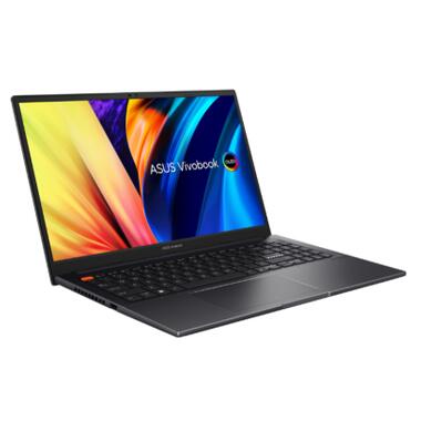 Ноутбук ASUS Vivobook S 15 OLED K3502ZA-L1534 (90NB0WK2-M00WX0) фото №3
