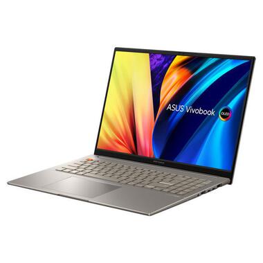 Ноутбук ASUS VivoBook S 16X Gold (M5602RA-KV019W) фото №2