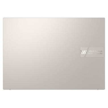 Ноутбук ASUS VivoBook S 16X Gold (M5602RA-KV019W) фото №4