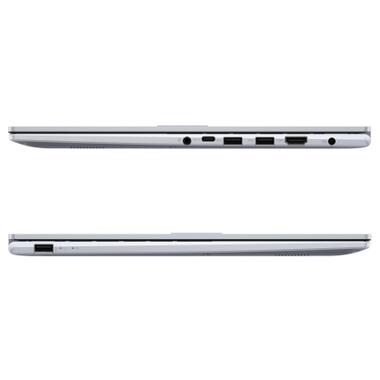 Ноутбук ASUS Vivobook 16X K3604ZA-MB109 (90NB11T2-M004P0) фото №5