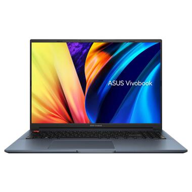 Ноутбук ASUS Vivobook Pro 16 K6602VV-KV083 (90NB1141-M003D0) фото №1