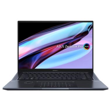 Ноутбук ASUS Zenbook Pro 16X OLED UX7602BZ-MY021W (90NB11C1-M00150) фото №1