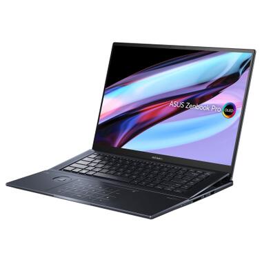 Ноутбук ASUS Zenbook Pro 16X OLED UX7602BZ-MY021W (90NB11C1-M00150) фото №3