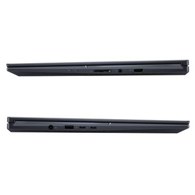 Ноутбук ASUS Zenbook Pro 16X OLED UX7602BZ-MY021W (90NB11C1-M00150) фото №5