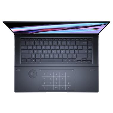Ноутбук ASUS Zenbook Pro 16X OLED UX7602BZ-MY021W (90NB11C1-M00150) фото №4