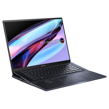 Ноутбук ASUS Zenbook Pro 16X OLED UX7602BZ-MY021W (90NB11C1-M00150) фото №2