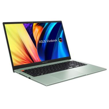 Ноутбук ASUS Vivobook S 15 OLED K3502ZA-L1531 (90NB0WK3-M00WU0) фото №2