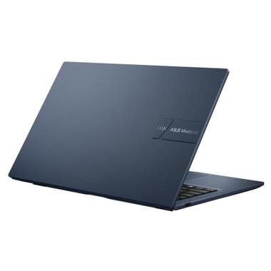 Ноутбук ASUS Vivobook 15 X1504VA-BQ499 (90NB10J1-M00PH0) фото №3