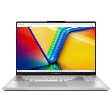 Ноутбук ASUS Vivobook Pro 16X OLED K6604JV-MX075 (90NB1101-M00350) фото №1