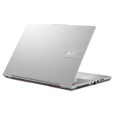 Ноутбук ASUS Vivobook Pro 16X OLED K6604JV-MX075 (90NB1101-M00350) фото №5