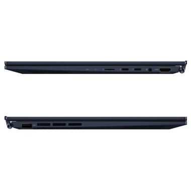 Ноутбук ASUS Zenbook 14 OLED UX3402ZA-KM227W (90NB0WC1-M01M30) фото №5