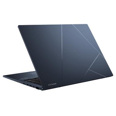 Ноутбук ASUS Zenbook 14 OLED UX3402ZA-KM227W (90NB0WC1-M01M30) фото №7