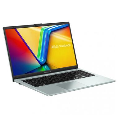 Ноутбук ASUS Vivobook Go 15 OLED E1504FA-L1047 (90NB0ZR3-M01RD0) фото №2