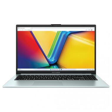 Ноутбук ASUS Vivobook Go 15 OLED E1504FA-L1047 (90NB0ZR3-M01RD0) фото №1