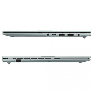 Ноутбук ASUS Vivobook Go 15 OLED E1504FA-L1047 (90NB0ZR3-M01RD0) фото №5
