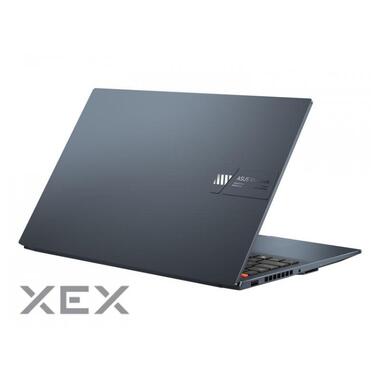 Ноутбук ASUS Vivobook Pro 15 OLED K6502VJ-MA084 (90NB11K1-M002T0) фото №3