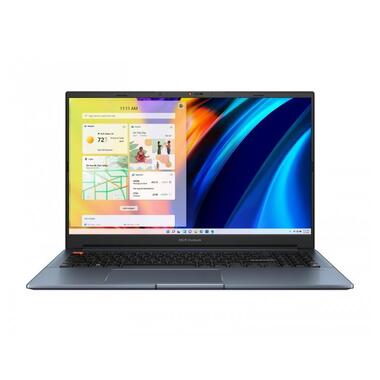 Ноутбук ASUS Vivobook Pro 15 OLED K6502VJ-MA084 (90NB11K1-M002T0) фото №1