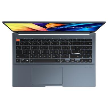 Ноутбук ASUS Vivobook Pro 15 OLED K6502VU-MA003 (90NB1131-M00460) фото №4