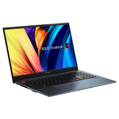 Ноутбук ASUS Vivobook Pro 15 OLED K6502VU-MA003 (90NB1131-M00460) фото №2