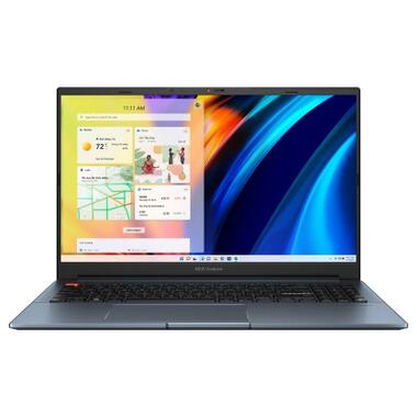 Ноутбук ASUS Vivobook Pro 15 OLED K6502VU-MA003 (90NB1131-M00460) фото №1