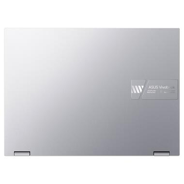 Ноутбук ASUS Vivobook S 14 Flip TP3402VA-LZ202W (90NB10W2-M007C0) фото №11