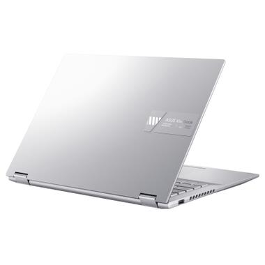Ноутбук ASUS Vivobook S 14 Flip TP3402VA-LZ202W (90NB10W2-M007C0) фото №6