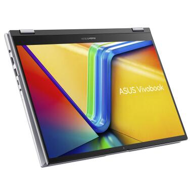 Ноутбук ASUS Vivobook S 14 Flip TP3402VA-LZ202W (90NB10W2-M007C0) фото №10