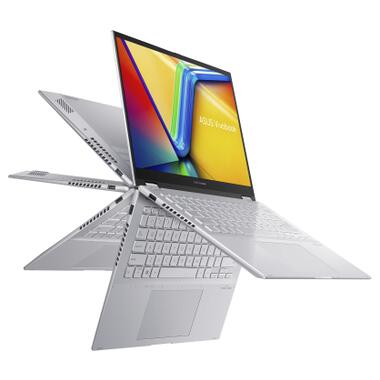 Ноутбук ASUS Vivobook S 14 Flip TP3402VA-LZ202W (90NB10W2-M007C0) фото №7