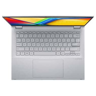 Ноутбук ASUS Vivobook S 14 Flip TP3402VA-LZ202W (90NB10W2-M007C0) фото №4