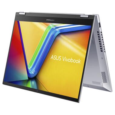 Ноутбук ASUS Vivobook S 14 Flip TP3402VA-LZ202W (90NB10W2-M007C0) фото №9