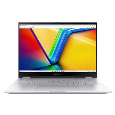 Ноутбук ASUS Vivobook S 14 Flip TP3402VA-LZ202W (90NB10W2-M007C0) фото №1