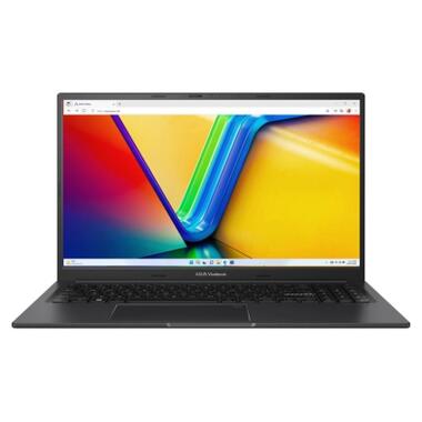 Ноутбук ASUS Vivobook 15X OLED K3504VA-L1307 (90NB10A1-M00BT0) фото №1