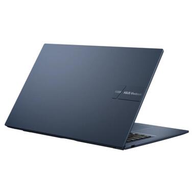 Ноутбук ASUS Vivobook 17 X1704VA-AU159 (90NB10V2-M007U0) фото №3