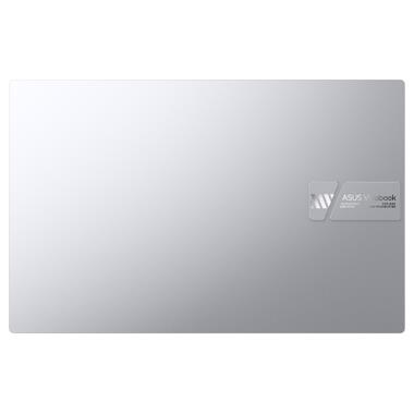 Ноутбук ASUS Vivobook 15X OLED K3504VA-L1308 (90NB10A2-M00BU0) фото №9