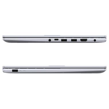 Ноутбук ASUS Vivobook 15X OLED K3504VA-L1308 (90NB10A2-M00BU0) фото №6