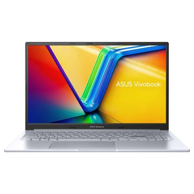 Ноутбук ASUS Vivobook 15X OLED K3504VA-L1308 (90NB10A2-M00BU0) фото №1