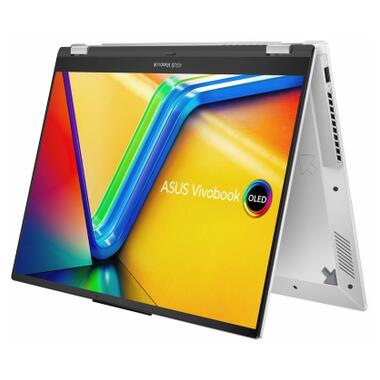 Ноутбук ASUS Vivobook S 16 Flip TP3604VA-MC161W (90NB1052-M00600) фото №9