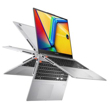 Ноутбук ASUS Vivobook S 16 Flip TP3604VA-MC161W (90NB1052-M00600) фото №7