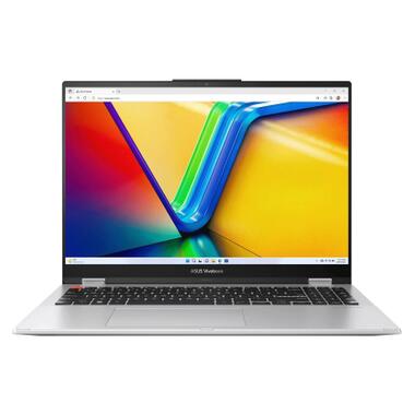 Ноутбук ASUS Vivobook S 16 Flip TP3604VA-MC161W (90NB1052-M00600) фото №1